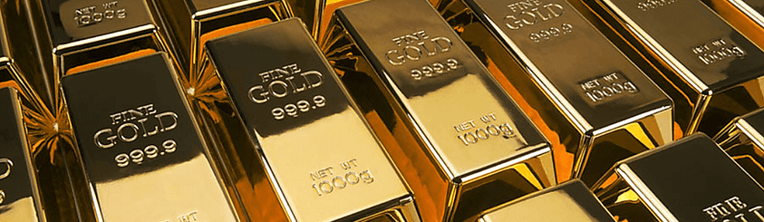 What to do with gold bullion